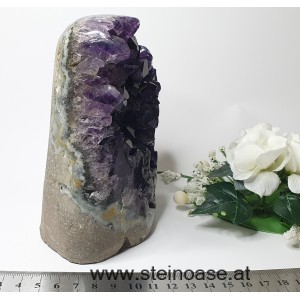 Amethyst Druse  Uruquay